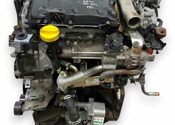 SILNIK M9R832 Nissan X-Trail II T31 Qashqai Renault Koleos 2.0 DCI 150KM
