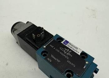 Rexroth 4WE 6 C53/AG24NZ5L Elektrozawór