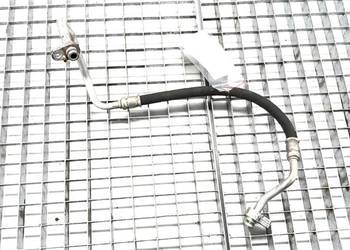 RURKA KLIMATYZACJI SKODA SUPERB III 5Q0816721M 2.0 280KM Kombi