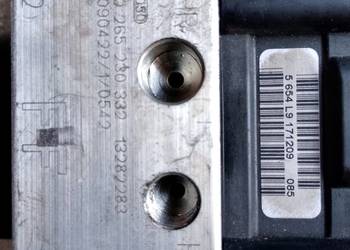 Pompa abs 5 654 L9 171209 085