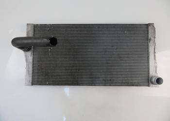 CHŁODNICA WODY BMW 5 F10 520 d 8509177