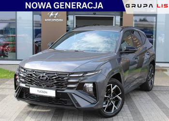 Nowej Generacji! N LINE SUN! 1.6 T-GDI HEV 6AT 4WD 215KM!