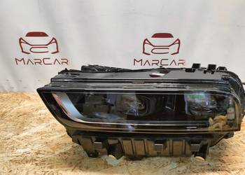 Lampa Lewy Przód Przednia Lewa BMW X7 G07 Lift 22- 5A8D303