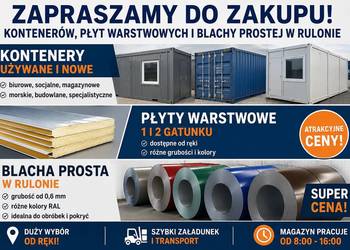 Plyta warstwowa PIR 1 i 2 gatunek na stanie