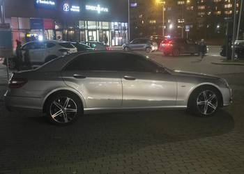Sprzedam Mercedes klasa C 350 Sprzedam Mercedes klasa C 350