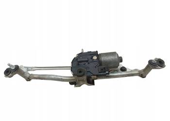 MECHANIZM WYCIERACZEK PRZÓD EUROPA 1T1955119A Volkswagen Caddy III (2003- )