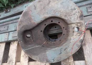 Tarcze kotwiczne Star