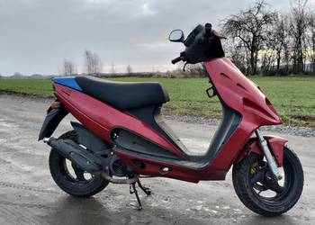 Malaguti f12 Phantom