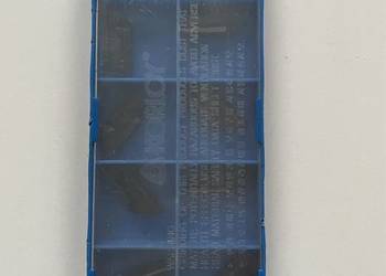 Płytki KORLOY KNUX160410R-11 NC3120