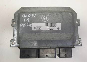 Renault Clio IV 1.2 16V STEROWNIK SILNIKA komputer