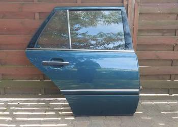 Drzwi prawy tył mercedes w202 kombi