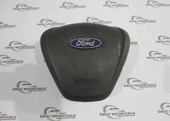 FORD FIESTA MK7 VII AIRBAG poduszka kierowcy 8V51-A042B85-AGW