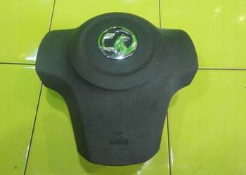 OPEL CORSA D LIFT 14r AIRBAG poduszka kierowcy 13369480