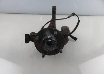 ZWROTNICA PIASTA PRZEDNIA PRAWA FORD FIESTA MK5 1.25 16V