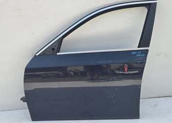 DRZWI LEWE PRZEDNIE BMW E60 317/5 ORIENTBLAU