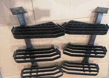 Schodki Massey Ferguson 6110 6120, 6130, 6140, 6150, 6160, 6170, 6180, 6190