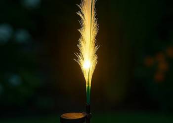 Lampka Solarna Pampas 3000K IP44