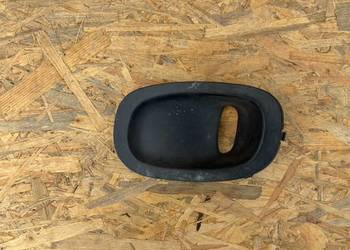 ROVER 200 dpp100630 PRAWA KRATKA ZDERZAKA PRZÓD ZAŚLEPKA ROVER 200 dpp100630 PRAWA KRATKA ZDERZAKA PRZÓD ZAŚLEPKA