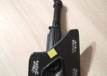 OPEL ZAFIRA C LIFT PRAWY SPRYSKIWACZ LAMPY 90001131/20848433