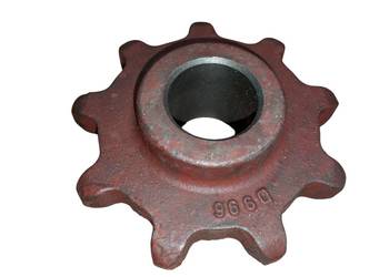 Koło łańcuchowe Z-9 Bizon 5040050100