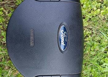 Poduszka powietrzna kierowcy multifunkcja Ford Mondeo MK3
