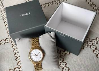 Timex easy reader z funkcją indiglo