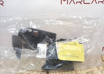 VW BEETLE WLOT KIEROWNICA PROWADNICA POWIETRZA CHŁODNICY LEWA 5C5121283C