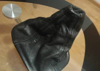 Mieszek audi vw skóra