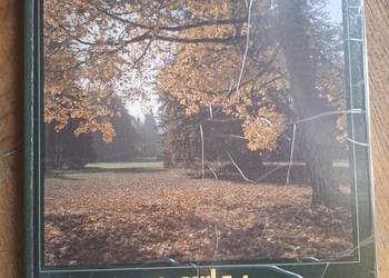 Slovenske parky a zahrady- Gejza Steinhubel