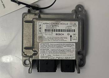 SENSOR AIRBAG LAND ROVER RANGE ROVER VOGUE L322