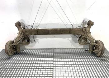 BELKA TYŁ SUZUKI SX4 Hatchback TYLNA, ZAWIESZENIA