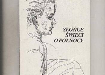 Słońce świeci o północy - Nowak-Przygodzka