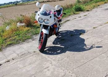 Sprzedam Yamaha fzr600