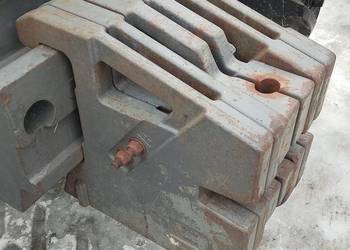 Obciążniki Renault tx