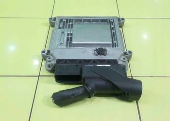 KIA CARENS III 1.6 B 09r 5D Sterownik komputer silnika 39116-2B040