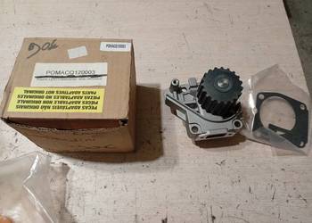 pompa wody lombardini progress focs ldw502 microcar ligier jdm