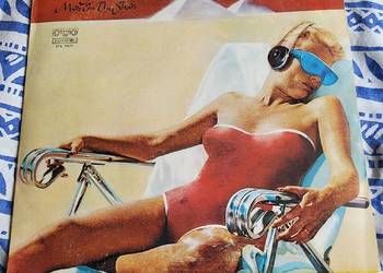 The Rolling Stones – Made In The Shade , wydanie Balkanton 1980 roku