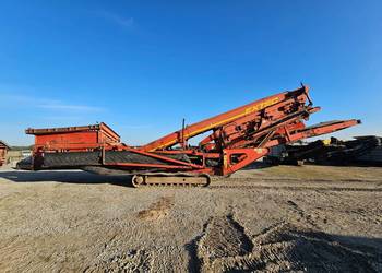 Przesiewacz Extec S5