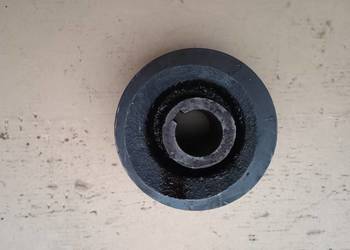 Koło pasowe sprężarki, do maszyn Fi  149 mm / 130 mm / 107 mm
