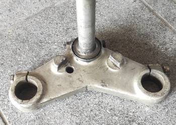 Półka dolna WSK KOS Perkoz