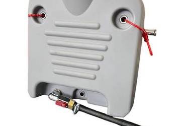 Zbiornik z Listwą Zraszającą Weber CR-1 CR-2