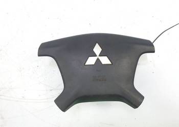 PODUSZKA AIRBAG MITSUBISHI PAJERO 4 KIEROWCY PODUSZKA AIRBAG MITSUBISHI PAJERO 4 KIEROWCY