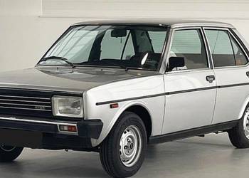 Fiat 131 kolpaki 4x98