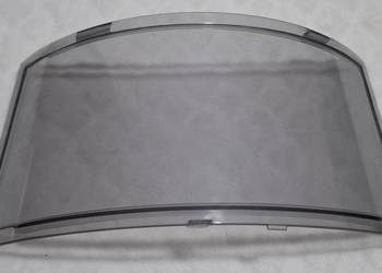 Przeźroczysta zaślepka głowicy, osłona boczna, 730, Powermed FD-2034 (PM-FD