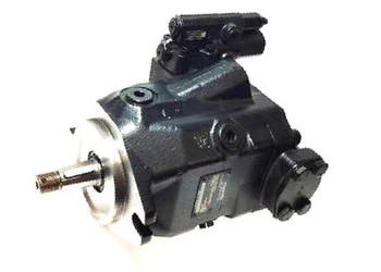 R902538531 Pompa Hydrauliczna BOSCH Massey Ferguson
