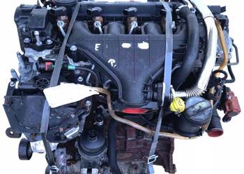 Silnik Komplet Ford Galaxy II MK2 2.0 TDCI 140KM QXWA QXWB Diesel