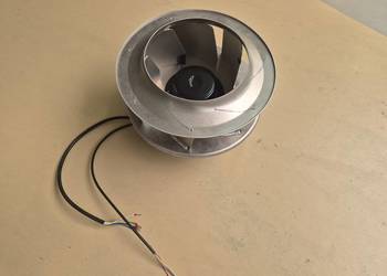 Wentylator promieniowy ebm-papst R3G280-AT04-71 | EC, 230V, 2400 RPM