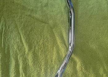 kierownica Wsk Wfm chrom