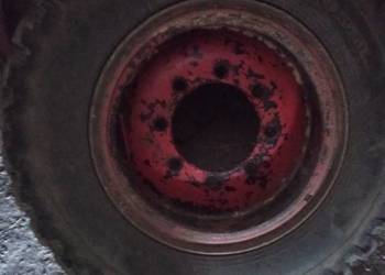 Sprzedam opony 900/20R Sprzedam opony 900/20R