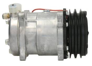 Sprężarka klimatyzacji JCB 47616700